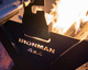 Ironman 4x4 Portable Fire Pit
