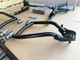 LS Racing Polaris RZR 200 MTS Suspension Kit