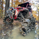 33x10R-20 High Lifter Outlaw Max Tire