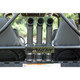 High Lifter Riser Snorkel Polaris RZR 900 XP 4 (2013-2014)