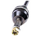 High Lifter Outlaw DHT X Axle 2024-25 Polaris RZR 1000 Rear
