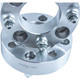 Wheel Spacers (One Pair) 1.5'' 4/110 10mmx1.25