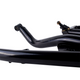 APEXX Front Forward Control Arms Can-Am Defender HD10