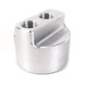 Polaris General Oil Filter Relocation Kit