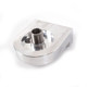 Polaris General Oil Filter Relocation Kit