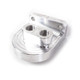 Polaris General Oil Filter Relocation Kit