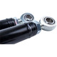 APEXX Upper Radius Bars Polaris RZR 1000 XP 2024-2025