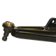 High Lifter Front Forward Upper & Lower Control Arms Honda Pioneer 1000 (Deluxe & LE models)