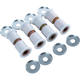High Lifter Front Inner Bushing Kit Kawasaki KRX 1000
