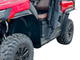 CF Moto U10 Pro Fender Flares (Full set)