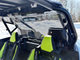 POLARIS RZR PRO-XP | PRO-S Rear Tinted/Vented Windshield-GP