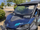 CFMOTO ZForce 950 & ZForce 800 Laminated Glass Windshield