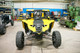 LS Racing Yamaha YXZ1000R Bolt On Roll Cage with Integrated Rear Bumper & Roof Top