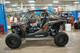 LS Racing Polaris RZR XP1000 Bolt On Roll Cage withIntegrated Rear Bumper