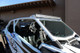 LS Racing Polaris RZR PRO XP 4 Seat Chromoly Roll Cage