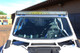 LS Racing Polaris RZR PRO XP 4 Seat Chromoly Roll Cage