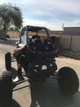 LS Racing Polaris RS1 Bolt On Chromoly Roll Cage