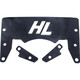 Polaris Ranger 1000 XP Rear Frame Stiffener Gusset Kit (18-20)