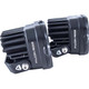 Falcon Ridge Summit 3 Inch Pod Light (Pair)