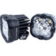 Falcon Ridge Summit 3 Inch Pod Light (Pair)