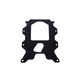 Polaris Ranger 1000 Frame Stiffener Gusset Kit