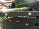 Trail Armor KRX 1000, KRX 4 1000 iMpact Trailing Arm Guards