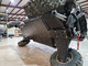Kawasaki 4 KRX 1000 Full Skids with Integrated Side Skid Plates -2023-2025
