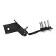 CFMOTO UFORCE 600 Front Connect Snow Plow Mount