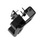 CFMOTO UFORCE U10 Front Connect Snow Plow Mount
