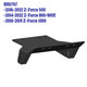 CFMOTO Z-Force Snow Plow Kit
