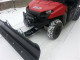 Mid Size Polaris Ranger 72" Snow Plow - Complete Kit