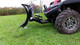 Ranger XP900, Full Size 570, and Ranger XP1000 72" Snow Plow
