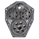 Polaris RZR 1000 XP Portal Gear Lift - 8 Inch, 60% Dual Idler - High Lifter