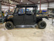 Trail Armor Polaris Ranger Crew 1000 Half Doors - 2021-2025