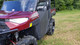 Trail Armor Ranger XP 1000, Ranger XP Kinetic Ranger 1000 Half Doors - 2020-2025