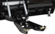 Polaris RZR PRO XP Snow Plow Kit