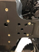 Trail Armor Yamaha Wolverine RMAX2 Full Skid Plate