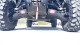 Trail Armor Yamaha Wolverine RMAX2 Full Skid Plate