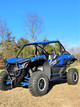 Trail Armor Kawasaki KRX 1000 Mud Flap Fender Extensions 2020 - 2025