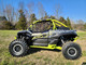 Trail Armor Kawasaki KRX 1000 Mud Flap Fender Extensions 2020 - 2025
