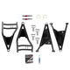 Polaris Ranger 1500 XD Long Travel Suspension Kit