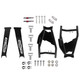 Polaris Ranger 1500 XD Long Travel Suspension Kit