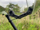 Polaris RZR XP 1000 Flip Up Windshield - 2020-2023