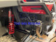 Polaris RZR PRO R "Milwaukee Pack Out" Rack