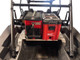Polaris RZR XP1000 "Pack-Out" Rack for Milwaukee Pack Out Boxes