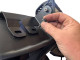 Polaris XPedition ADV 40" LED Light Bar Bracket Set