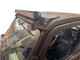 Polaris XPedition ADV 40" LED Light Bar Bracket Set