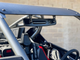 Polaris RZR 17" Wide Angle Rear View Mirror