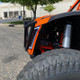 Speed UTV Front Tube Bumper - for Baja Bandit / El Diablo / El Jefe