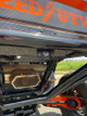 Speed UTV Rear Tube Bumper - for Baja Bandit / El Diablo / El Jefe